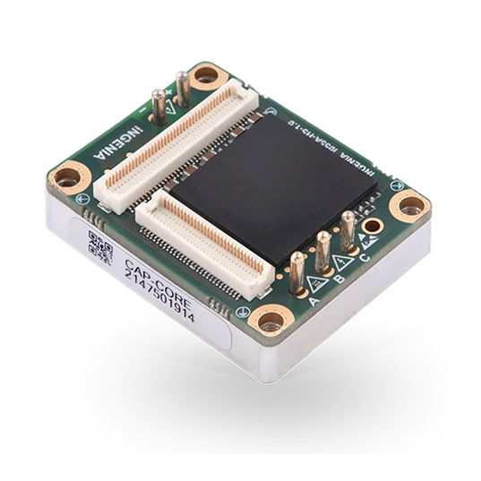 CAP | Ultra-Compact Servo Drive