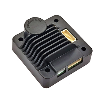 P-Module-Step | Stepper Servo Drive