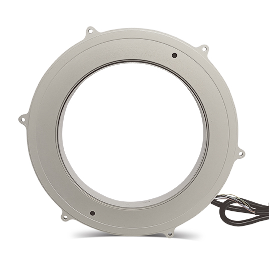 IAS & CAS | Sleeve Embedded Inductive Encoders