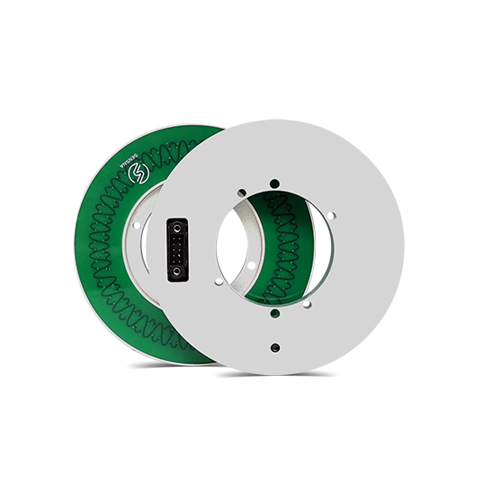 IAC & CAC | Alloy Two-plate Inductive Encoders