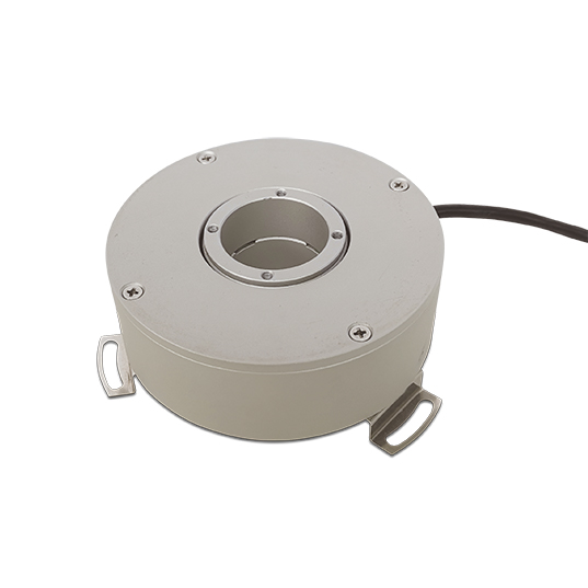 CAB | Alloy Encapsulated Shaft Absolute Encoders