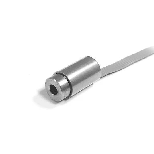 Incremental Ultra-High-Resolution Encoder