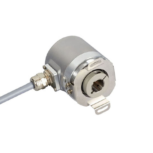 Incremental Encoders