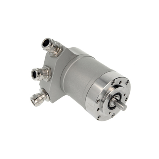 ATEX Encoders
