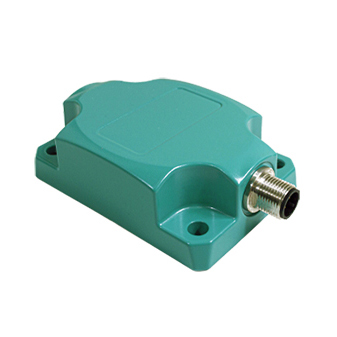 Industrial Inclinometer