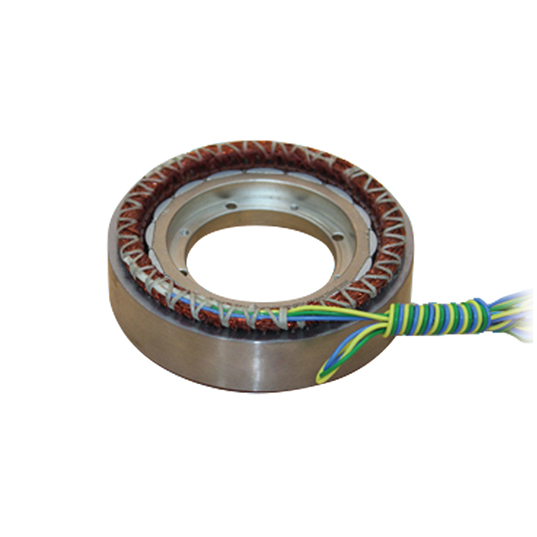 Palki Torque Motor
