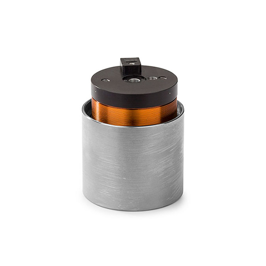 Voice Coil Actuators