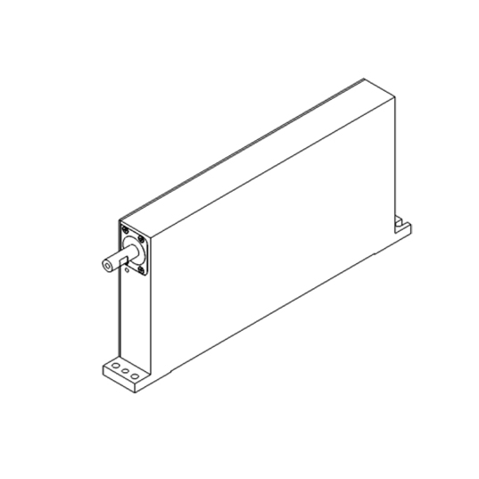 Micro Linear And Rotary Actuators