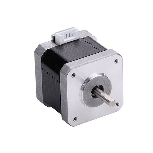 Stepper Motors