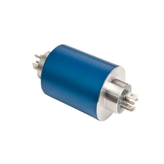 Slip Rings