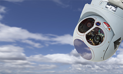 纳斯摩达 - 精密运控定位技术解决方案！