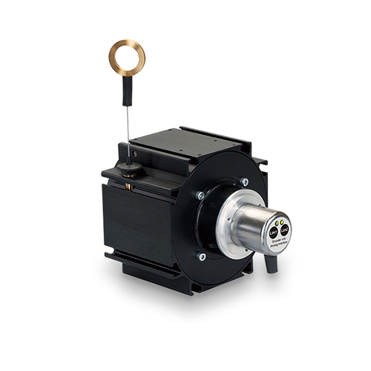 直线编码器与光栅